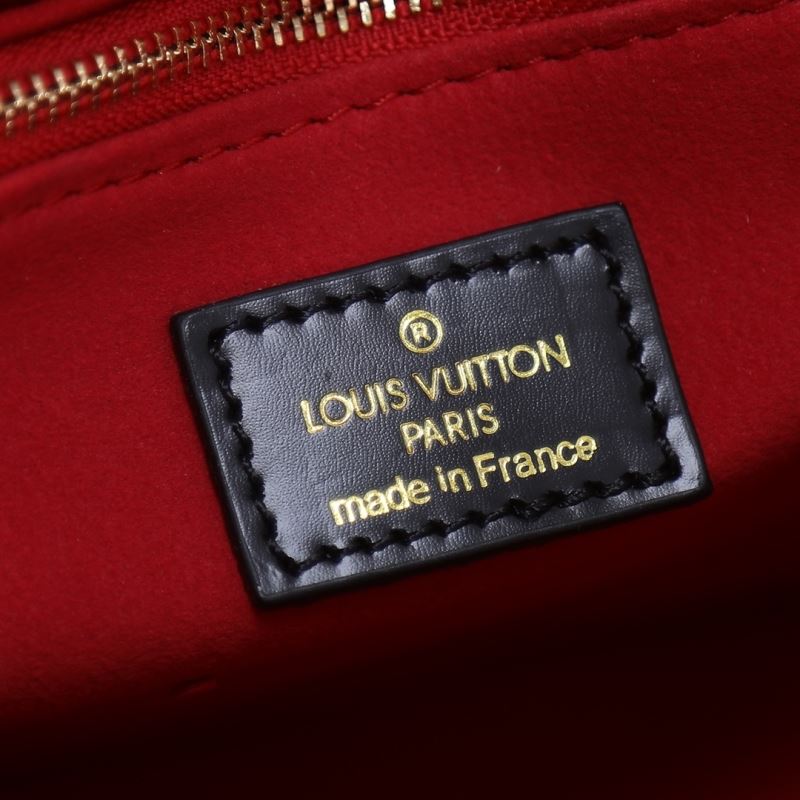 Louis Vuitton Satchel Bags